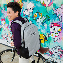 Tips & Tricks for National Bike to Work Week!