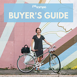 Which Type of Bike Bag Should I Get? Here's your Bike Bag Buyer's Guide