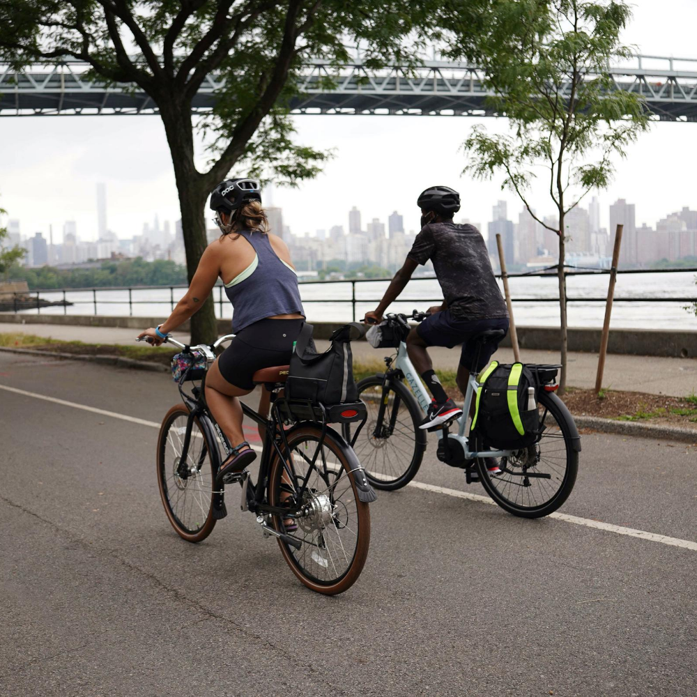 Designing for the Future of Micromobility