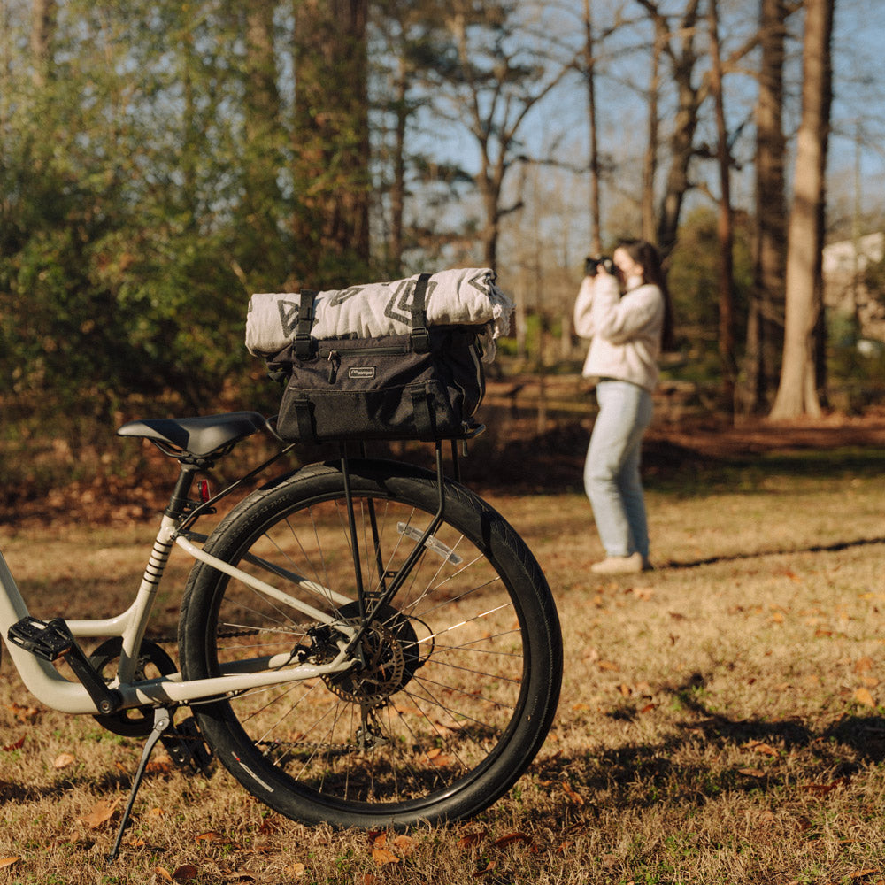 The Ultimate Guide to Fall Cycling: What to Wear, Pack & Where to Ride