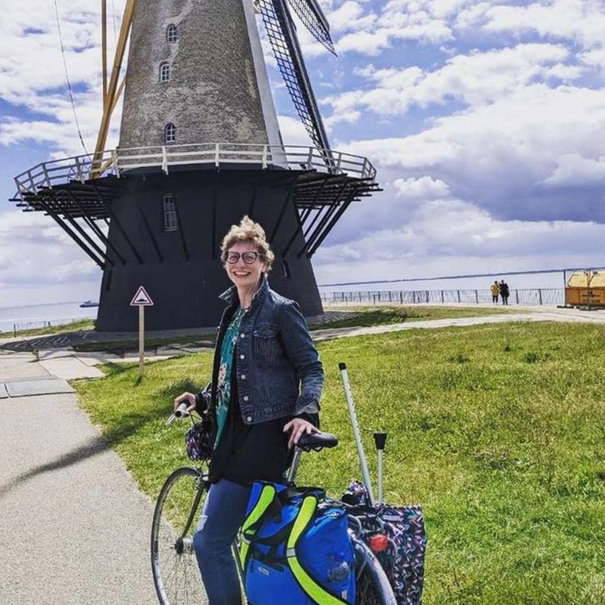 Bike Vacation Tips