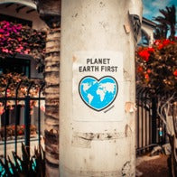 Earth Day’s 50th Anniversary