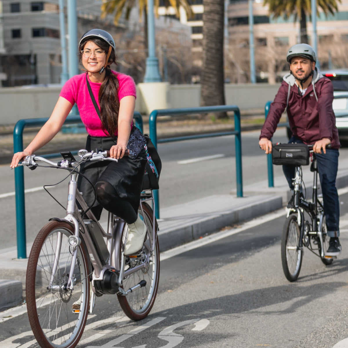 Bike Etiquette - How to Ride Like a Respectful Superstar