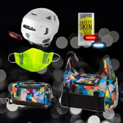 Products that help you be seen