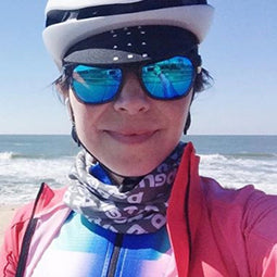 Q&A With Brand Ambassador Christina
