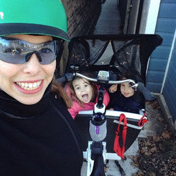 Get Ready for National Bike to School Day!