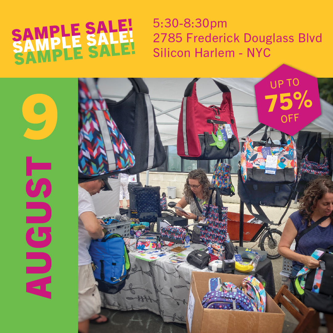 Po Campo Sample Sale