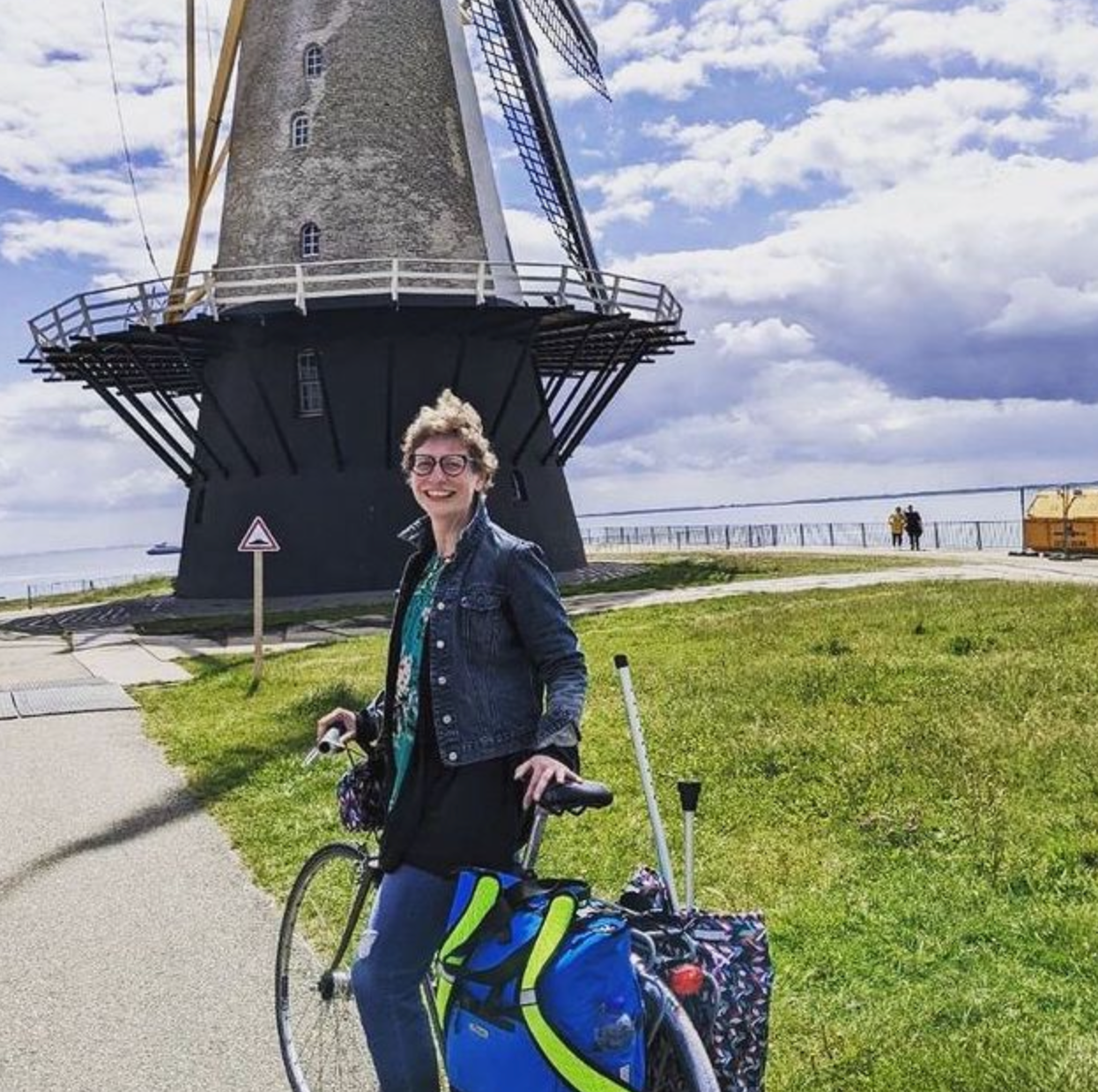 Bike Vacation Tips