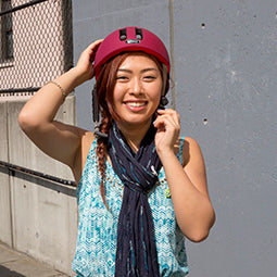 Meet Our models: Q & A with Susan