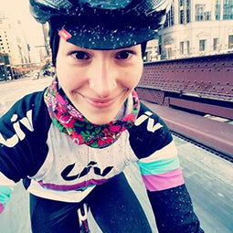 Q&A With Brand Ambassador Jasmin