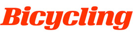 Our 'Bike Share' bag is featured in Bicycling.