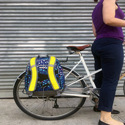 Po Campo featured in 'Bicycle Retailer"