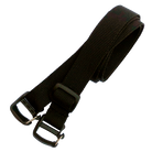 Shoulder Strap - Po Campo style:.75" Wide Strap;