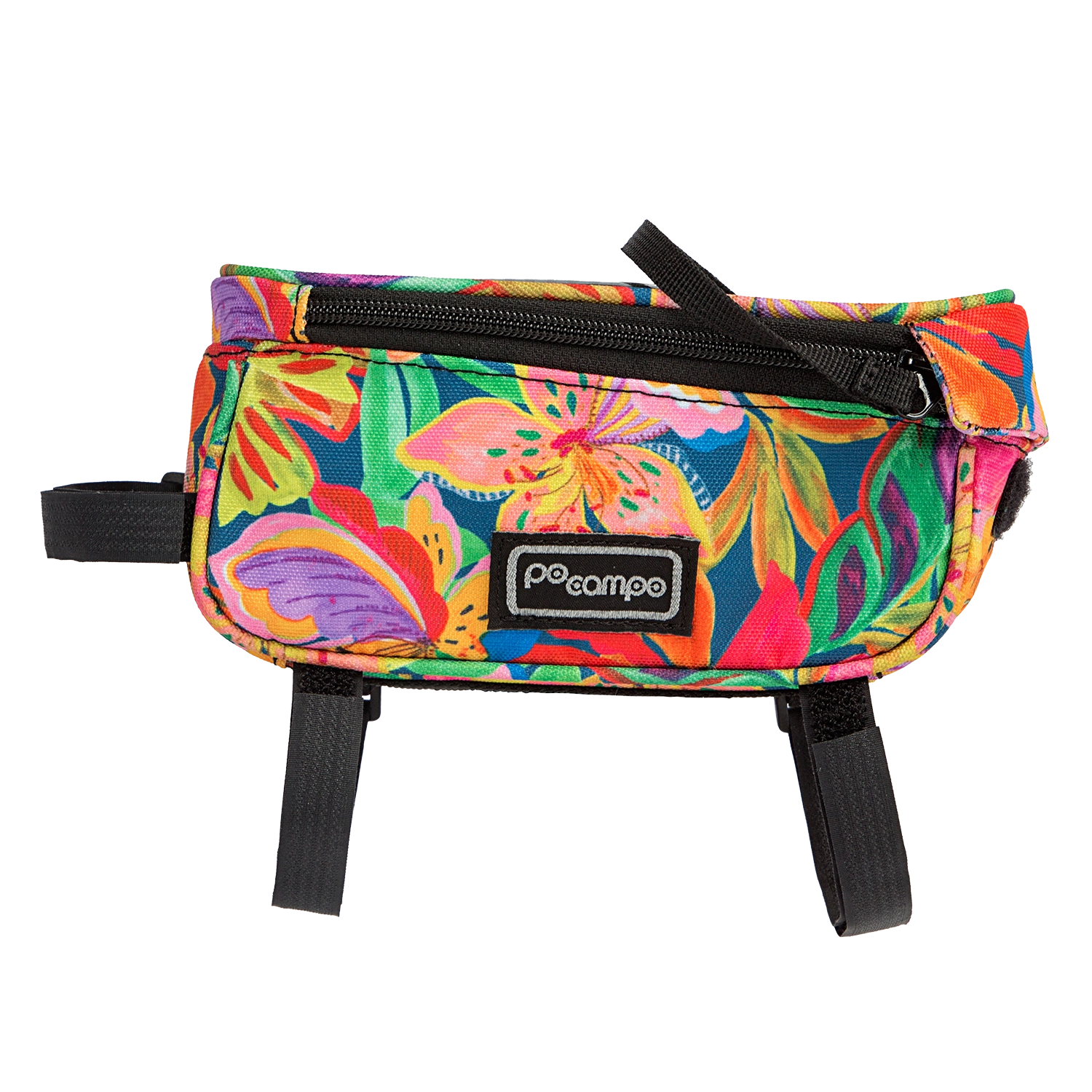 Tussey Phone Bag  | Po Campo color:tropical nights;
