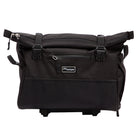 Vernon MIK Bike Trunk Bag - Po Campo color:black;