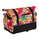 Vernon MIK Bike Trunk Bag - Po Campo color:tropical nights;