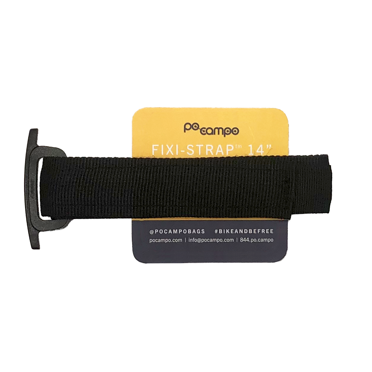 Po Campo Fixi-Strap™ 14" replacement strap
